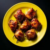 Куриное бедро — фото 1