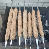 Люля из говядины — фото 2