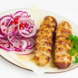 Люля из курицы — фото 2