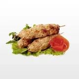 Люля из курицы — фото 1