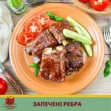 Свиные рёбра — фото 2