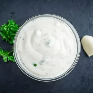 Чесночный соус