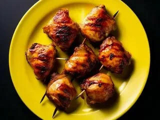 Куриное бедро