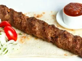 Люля из говядины