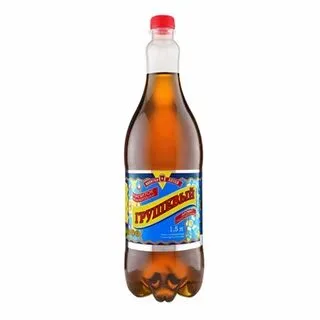 Лимонад «Груша»