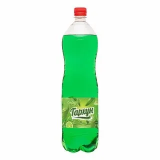 Лимонад «Тархун»