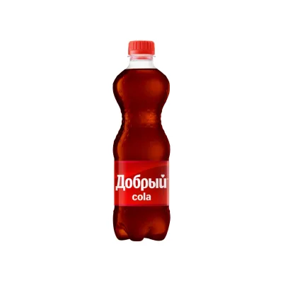 Добрый Cola