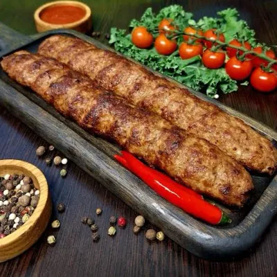 Люля из говядины
