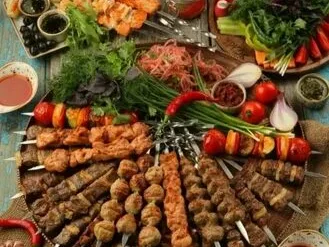 Большая компания