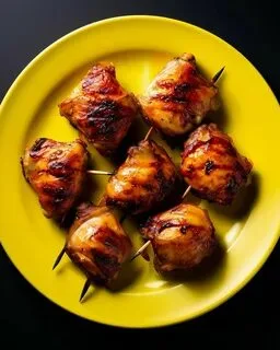 Куриное бедро