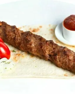 Люля из говядины