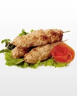 Люля из курицы